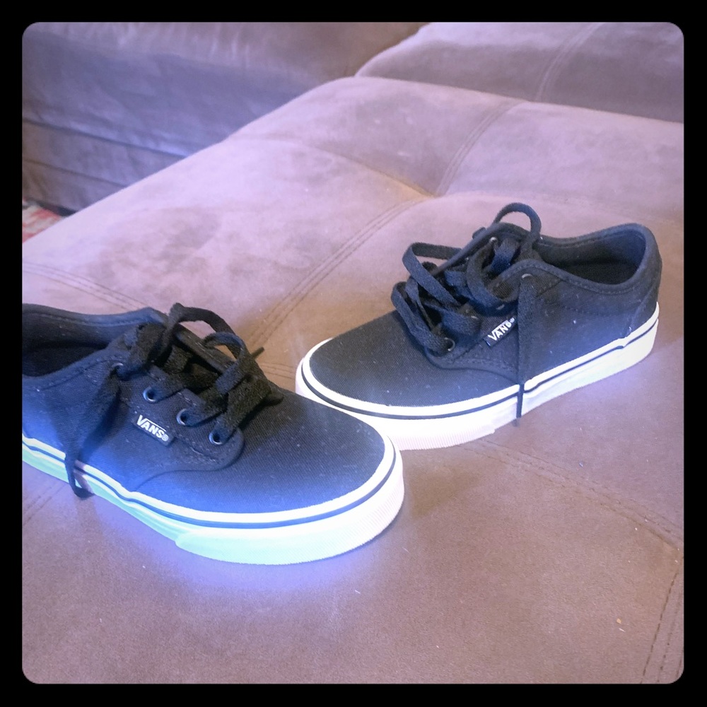 Kids Vans
